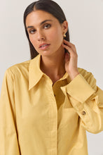 Load image into Gallery viewer, TUESDAY REED SHIRT GOLD
