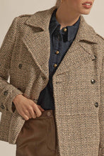 Load image into Gallery viewer, ZOE KRATZMANN REVEL COAT SHELL
