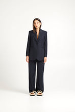 Load image into Gallery viewer, TUESDAY ROSE PANTS PINSTRIPE
