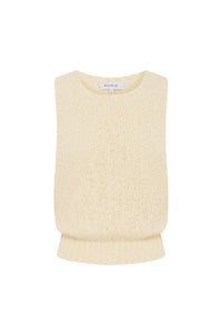 ROWIE CATALINA KNIT TANK