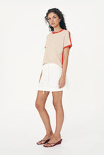 Load image into Gallery viewer, ROWIE JESSICA CARGO MINI SKIRT
