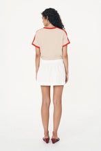 Load image into Gallery viewer, ROWIE JESSICA CARGO MINI SKIRT
