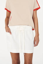 Load image into Gallery viewer, ROWIE JESSICA CARGO MINI SKIRT
