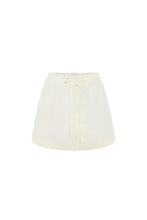 Load image into Gallery viewer, ROWIE JESSICA CARGO MINI SKIRT
