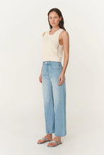 Load image into Gallery viewer, ROWIE PERCY CURVE SEAM JEAN
