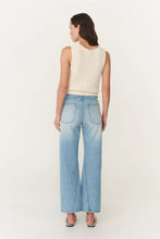 Load image into Gallery viewer, ROWIE PERCY CURVE SEAM JEAN
