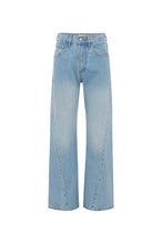 Load image into Gallery viewer, ROWIE PERCY CURVE SEAM JEAN
