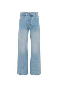 ROWIE PERCY CURVE SEAM JEAN