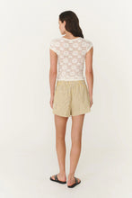 Load image into Gallery viewer, ROWIE ROCCO LACE BOXER SHORTS
