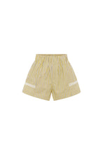 Load image into Gallery viewer, ROWIE ROCCO LACE BOXER SHORTS
