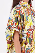 Load image into Gallery viewer, NES RYN SHIRT CAREFREE FLORAL
