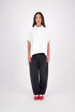 Load image into Gallery viewer, NES RYN SHIRT WHITE
