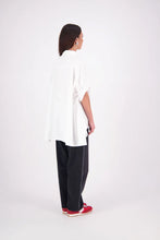 Load image into Gallery viewer, NES RYN SHIRT WHITE
