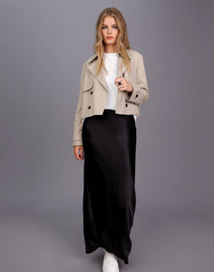 STORM CLASSIC CROP TRENCH