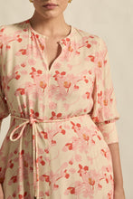 Load image into Gallery viewer, ZOE KRATZMANN SCENE DRESS CHERRY TULIP
