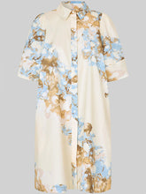 Load image into Gallery viewer, SECOND FEMALE SIRMIONE DRESS WINDSURFER

