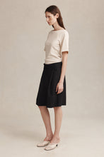 Load image into Gallery viewer, MARLE MORRIE SHORT BLACK
