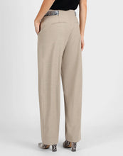 Load image into Gallery viewer, STORM SIDE DETAIL WIDE LEG PANT MILO
