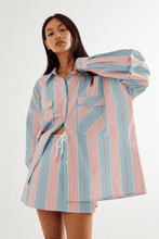 Load image into Gallery viewer, COMMONPLACE EASTERN SKIRT
