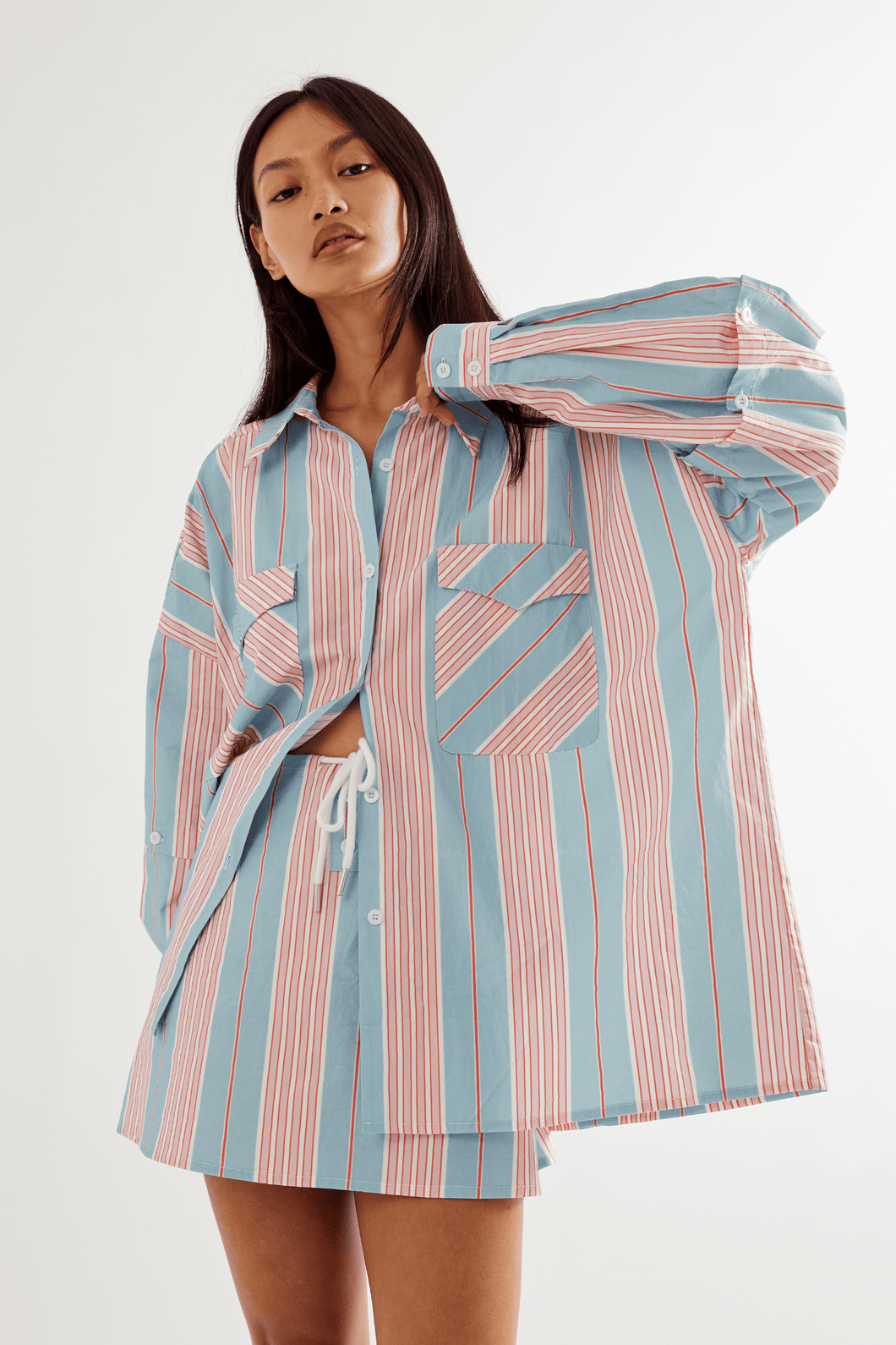 COMMONPLACE EASTERN SKIRT