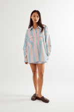 Load image into Gallery viewer, COMMONPLACE EASTERN SKIRT
