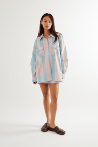 COMMONPLACE EASTERN SKIRT