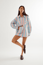 Load image into Gallery viewer, COMMONPLACE EASTERN SKIRT
