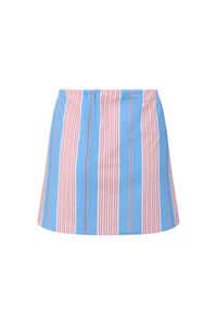 COMMONPLACE EASTERN SKIRT