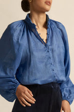 Load image into Gallery viewer, ZOE KRATZMANN SINCERE TOP SAPPHIRE
