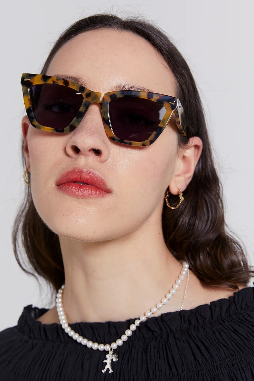 Karen walker online harvest crazy tort
