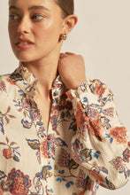 Load image into Gallery viewer, ZOE KRATZMANN STIR TOP HEIRLOOM BLOOM
