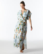 Load image into Gallery viewer, FATE + BECKER THE TERRACE DRESS
