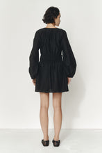 Load image into Gallery viewer, MARLE THERESA DRESS BLACK
