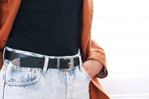 PARISIAN ARTEMIS BELT