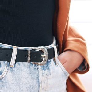 PARISIAN ARTEMIS BELT