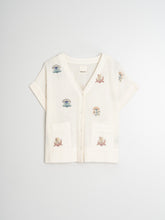 Load image into Gallery viewer, INDI &amp; COLD TEA SHIRT
