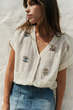Load image into Gallery viewer, INDI &amp; COLD TEA SHIRT
