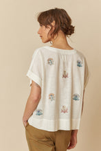Load image into Gallery viewer, INDI &amp; COLD TEA SHIRT
