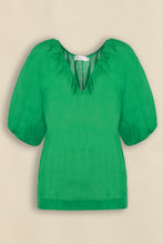 Load image into Gallery viewer, ZOE KRATZMANN TRACE TOP PARROT
