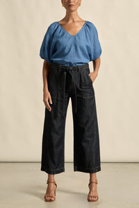 ZOE KRATZMANN TRACE TOP SHORELINE