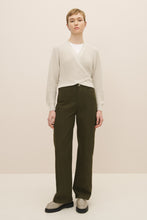 Load image into Gallery viewer, KOWTOW COMPOSURE CARDI
