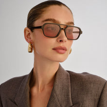 Load image into Gallery viewer, COMING SOON | LUV LOU THE DUSTY DARK CHOCOLATE
