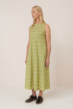 Load image into Gallery viewer, KOWTOW FLORA DRESS
