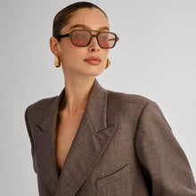 Load image into Gallery viewer, COMING SOON | LUV LOU THE DUSTY DARK CHOCOLATE
