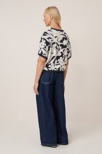KOWTOW ETCHED TOP