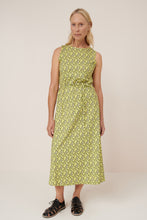 Load image into Gallery viewer, KOWTOW FLORA DRESS
