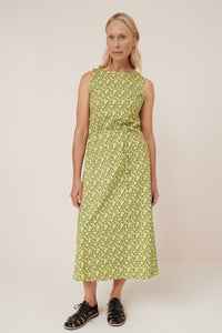 KOWTOW FLORA DRESS
