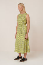 Load image into Gallery viewer, KOWTOW FLORA DRESS
