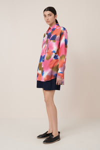 KOWTOW JAMES SHIRT WATERCOLOUR