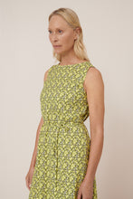 Load image into Gallery viewer, KOWTOW FLORA DRESS
